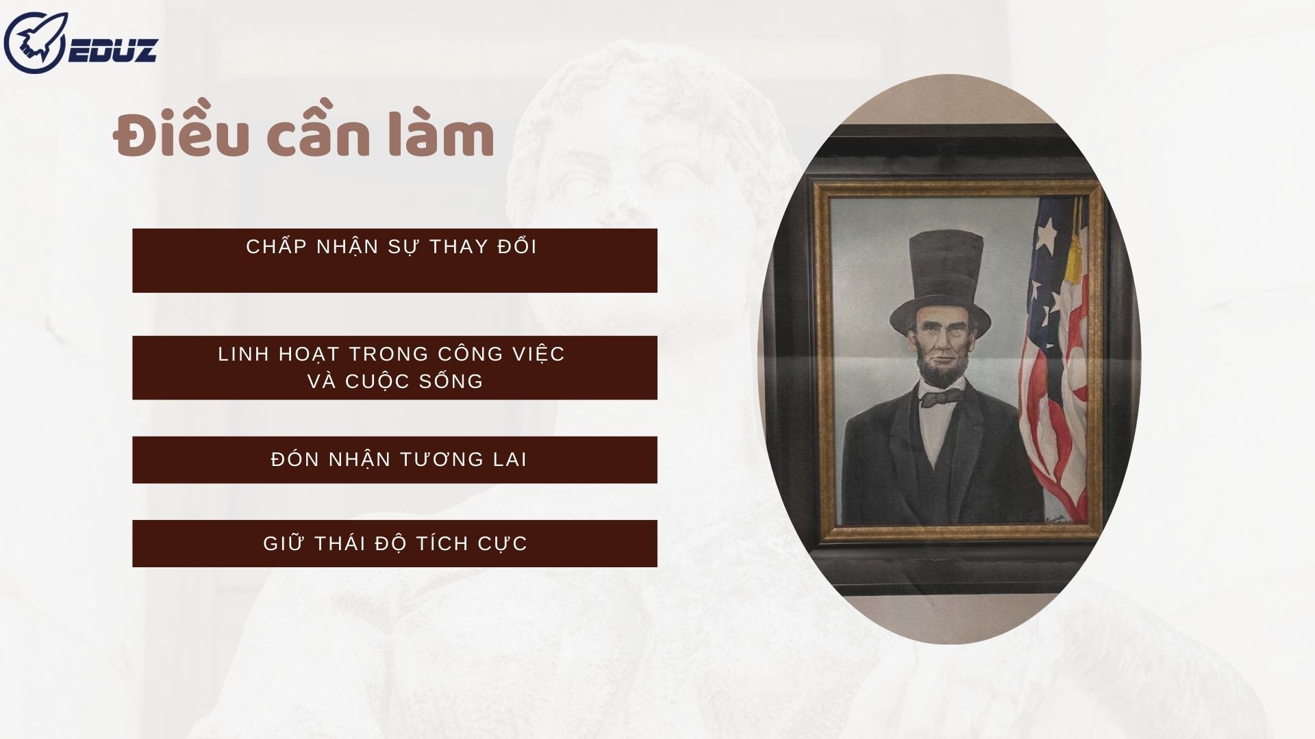 3.Điều cần làm