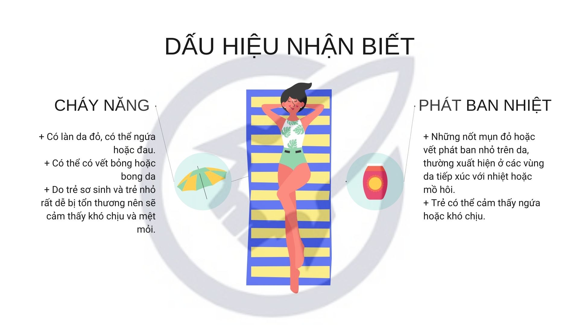 2.Dấu hiệu nhận biết