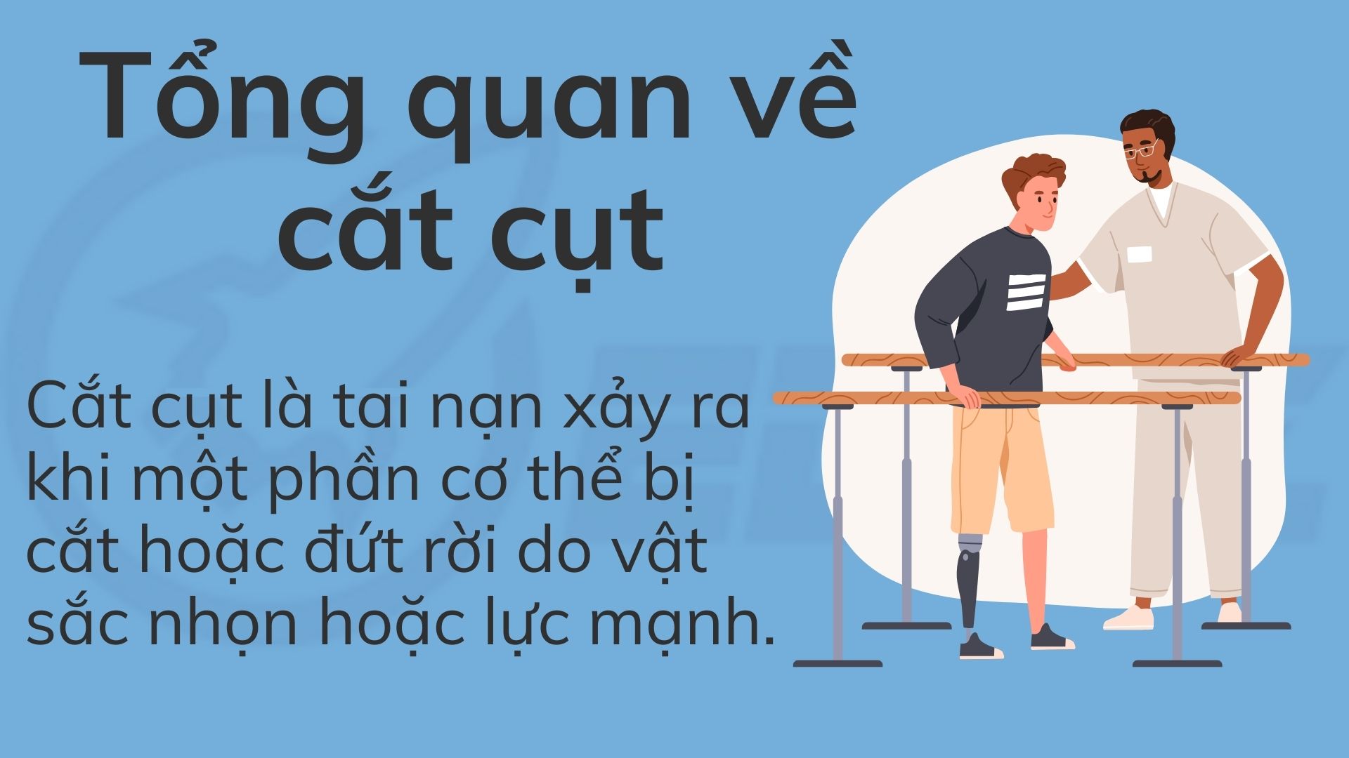 1.Khái niệm về cắt cụt