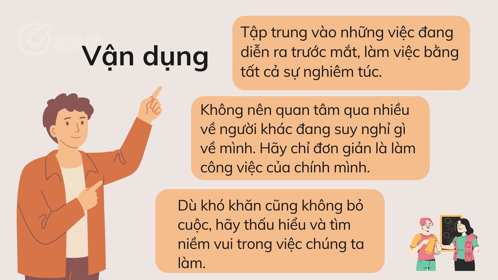 4.Vận dụng trong cuộc sống