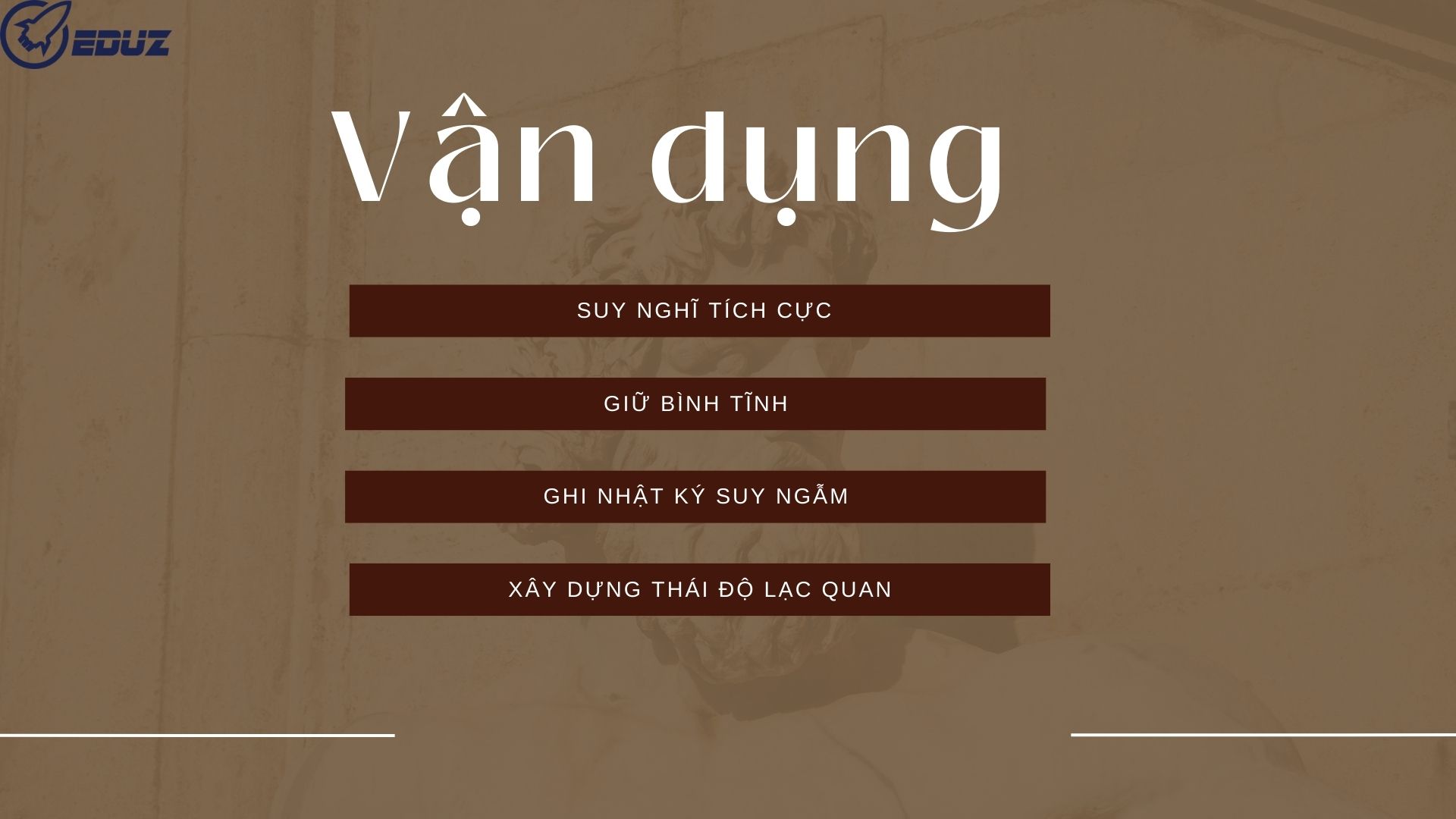 4. Vận dụng