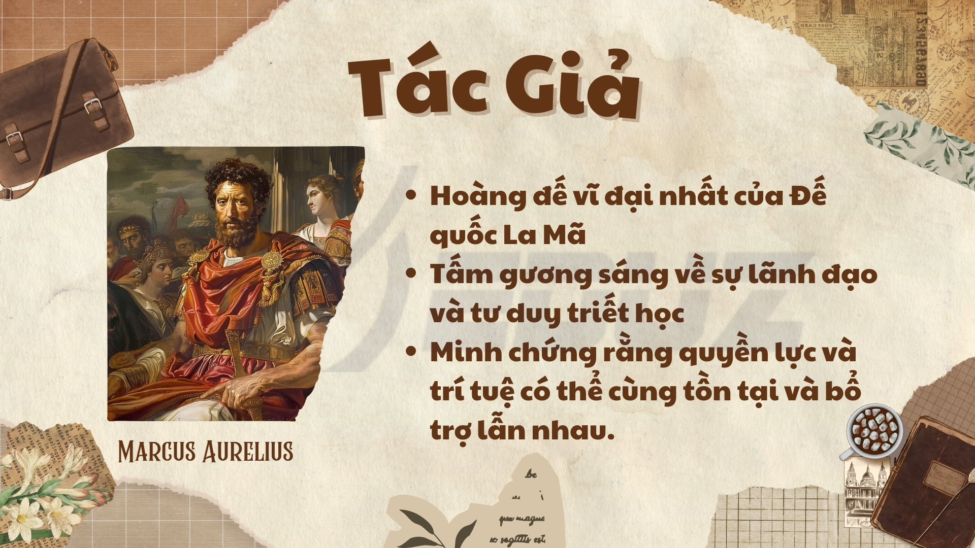 1. Giới thiệu về tác giả