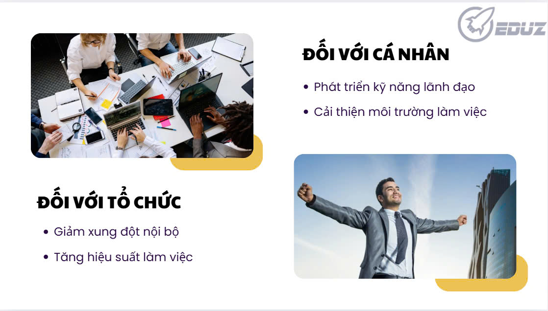 3. Lợi ích sử dụng