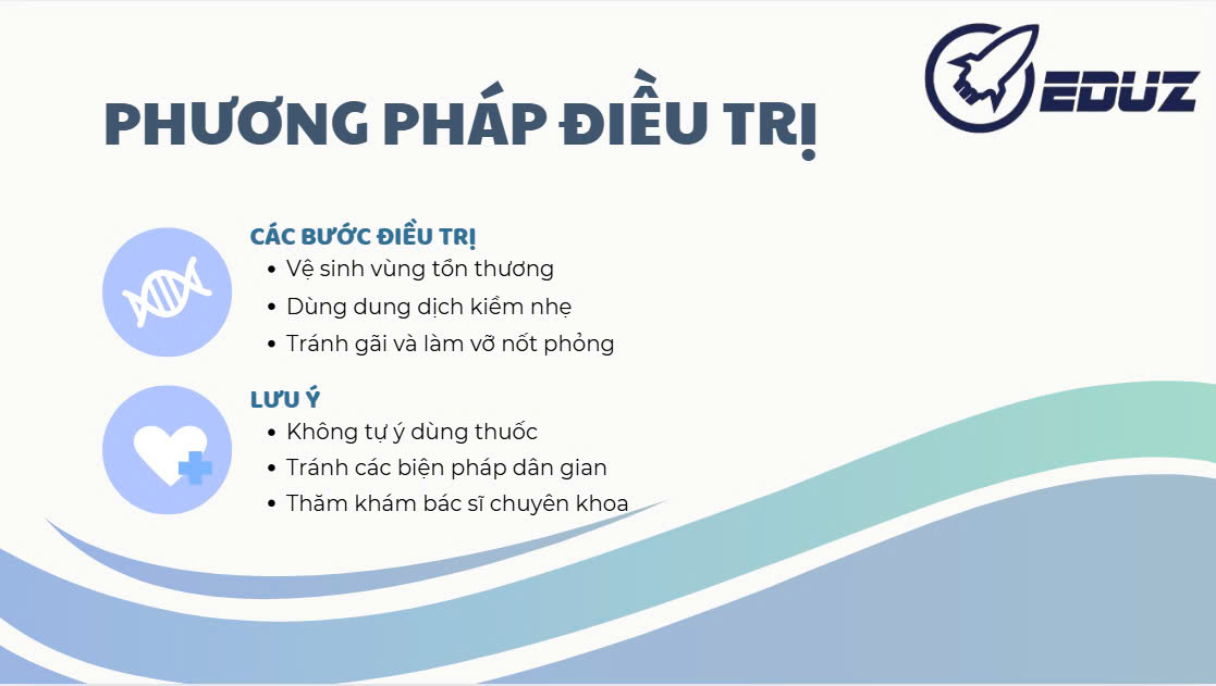 4. Phương pháp điều trị
