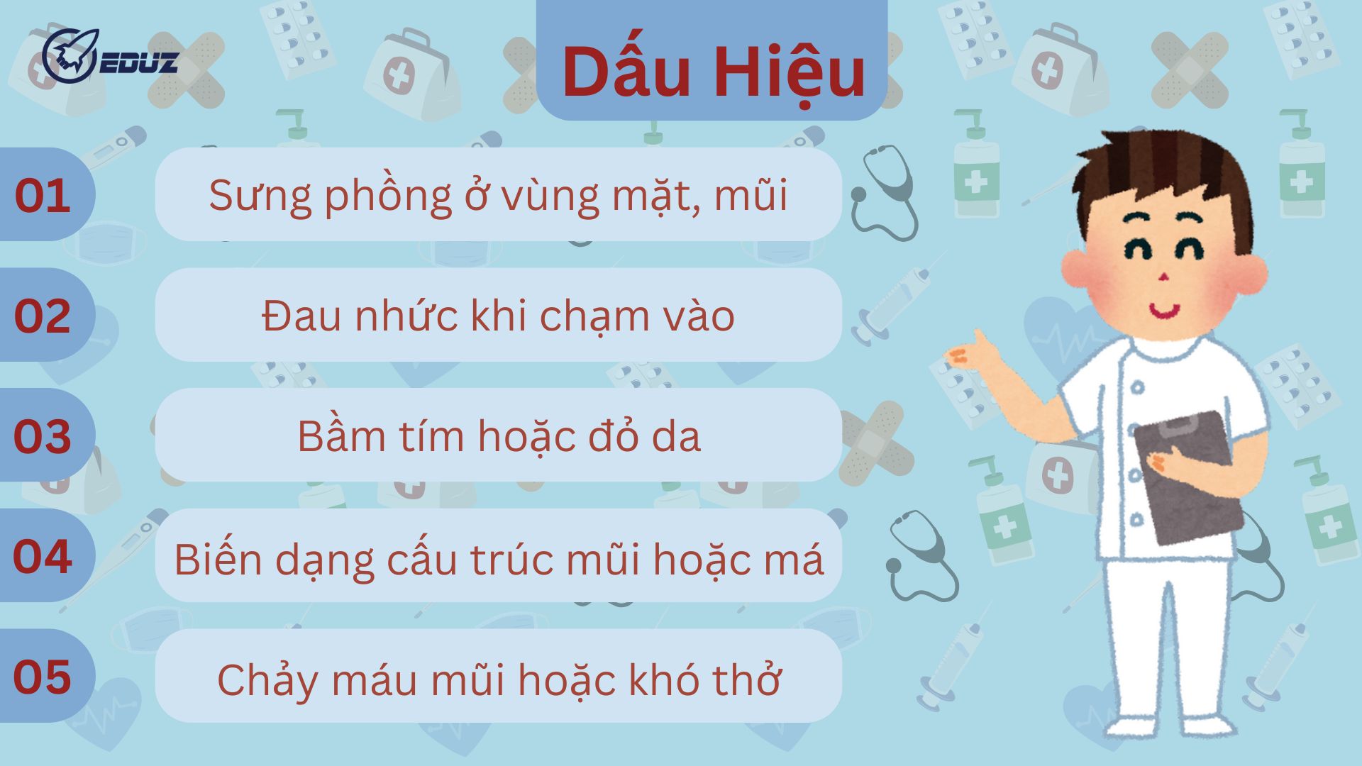 2.Dấu Hiệu