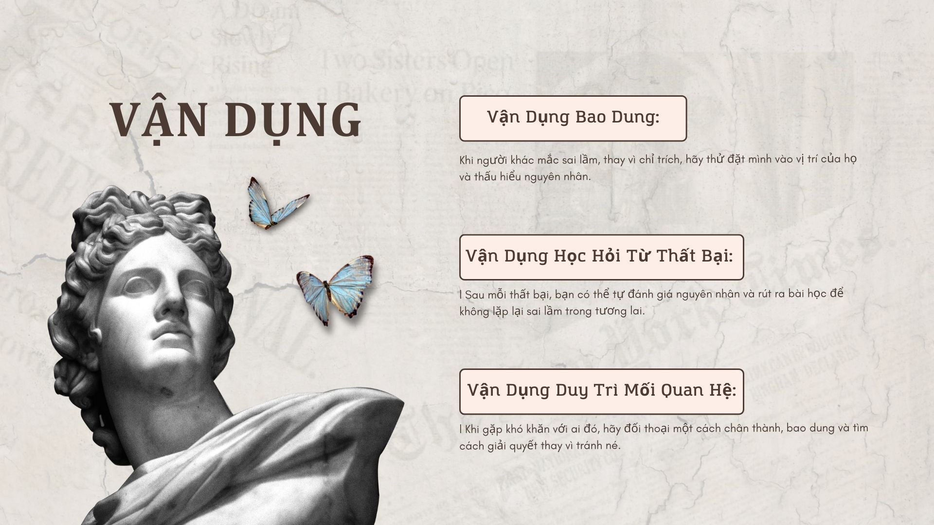 4. Vận dụng