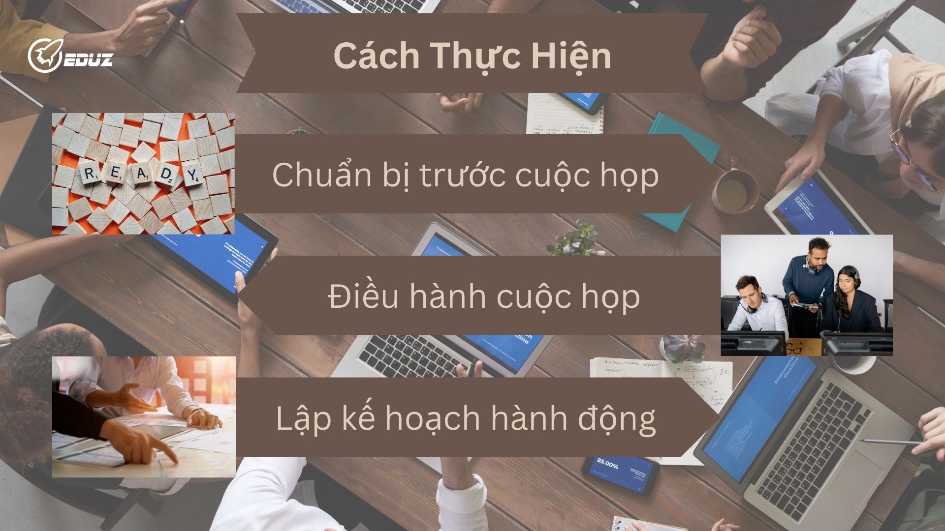 3.Cách Thực Hiện