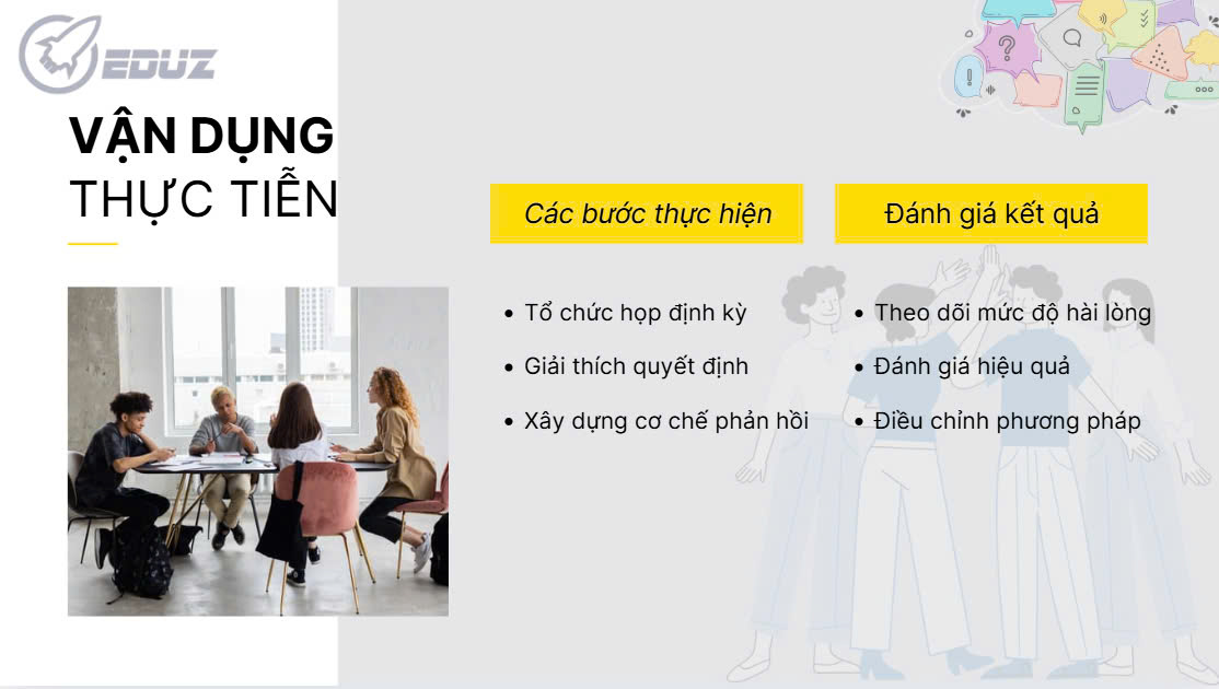 4. Vận dụng thực tiễn