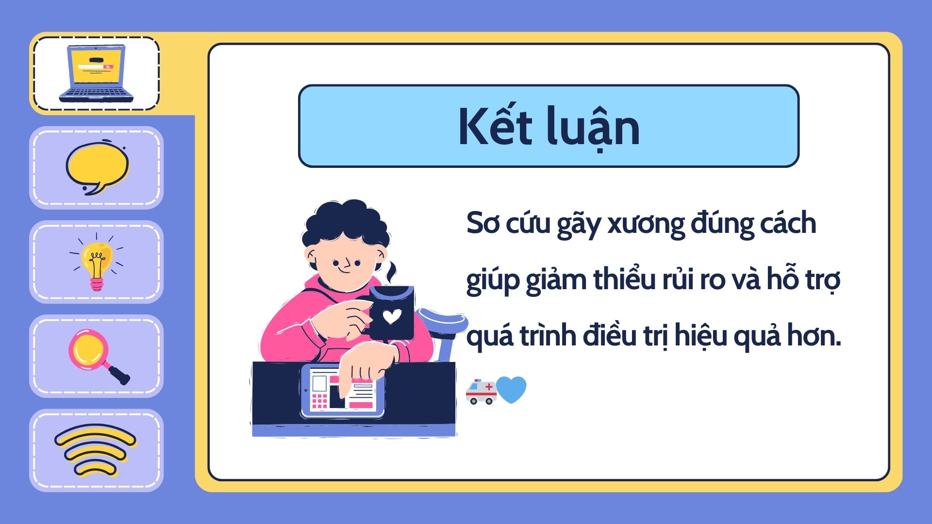 4. Kết luận