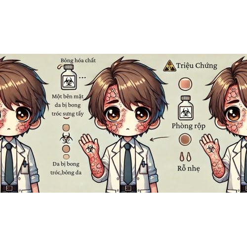 1. Dấu hiệu nhận biết