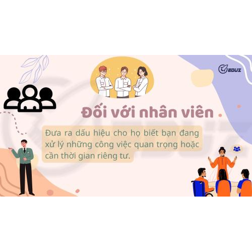 4. Cách vận dụng