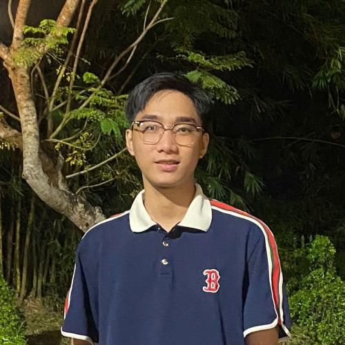Lê Minh Thuận