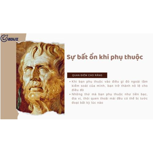 2.Quan điểm của tác giả