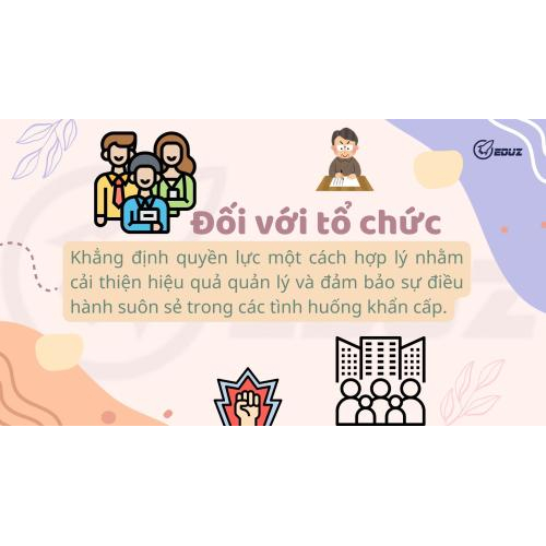 4. Cách vận dụng