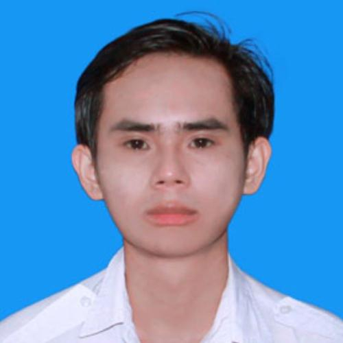 Hoàng Nguyễn Huy