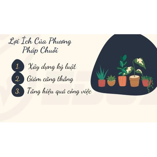3. Lợi Ích Của Phương Pháp Chuỗi
