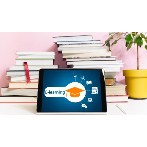 E-Learning Và Cách Xây Dựng Khóa Học Hấp Dẫn Cho Người Học