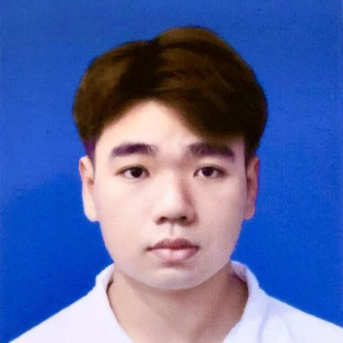 Trần Phạm Quang Huy