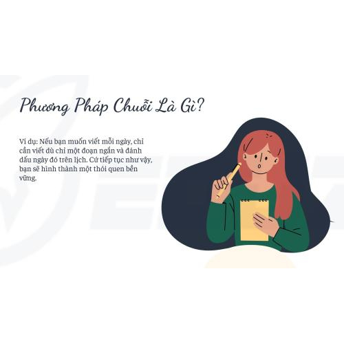 1. Phương Pháp Chuỗi Là Gì?