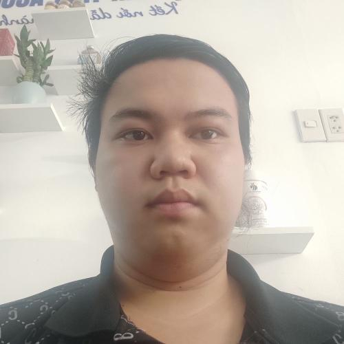 Định Trần Bảo Minh