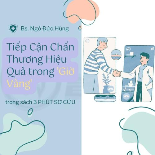 Tiếp Cận Một Trường Hợp Chấn Thương