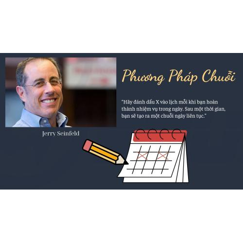 1. Phương Pháp Chuỗi Là Gì?