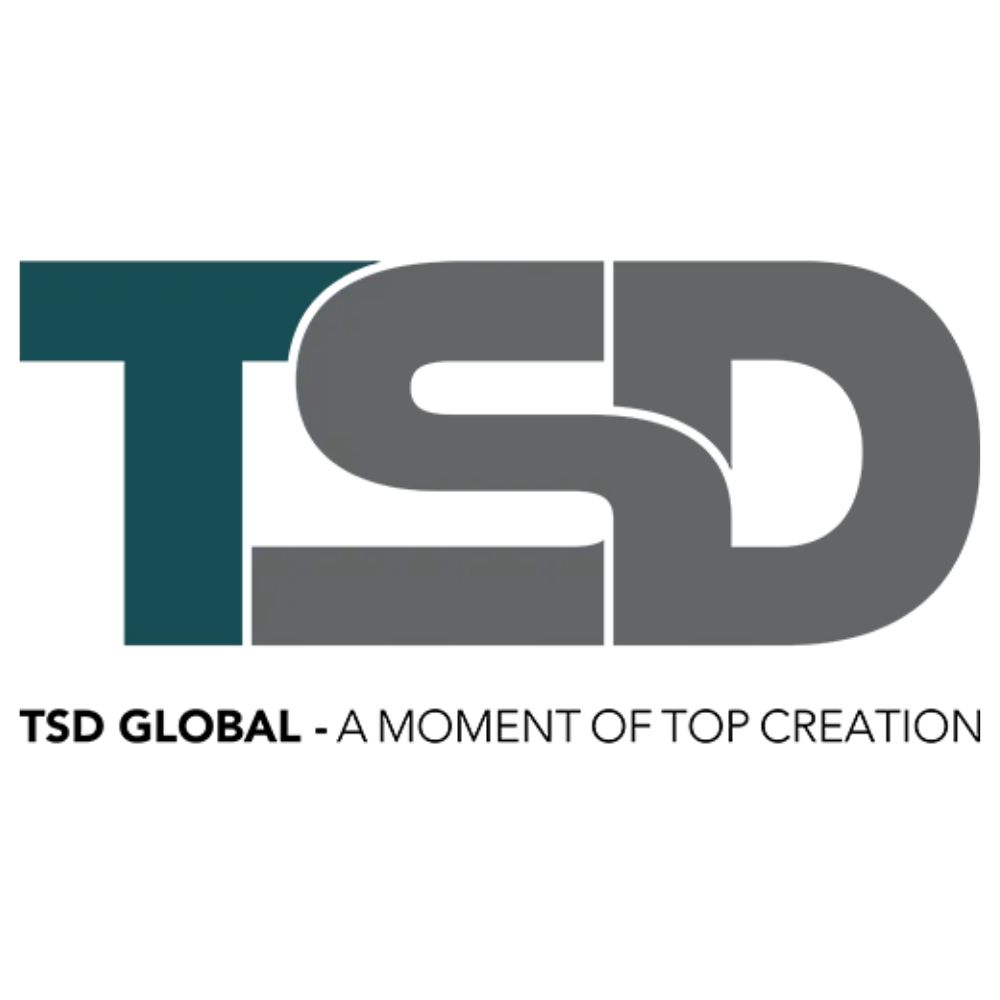 Bộ Giấy Tờ - Chứng Nhận - Công Ty Cổ Phần TSD Global