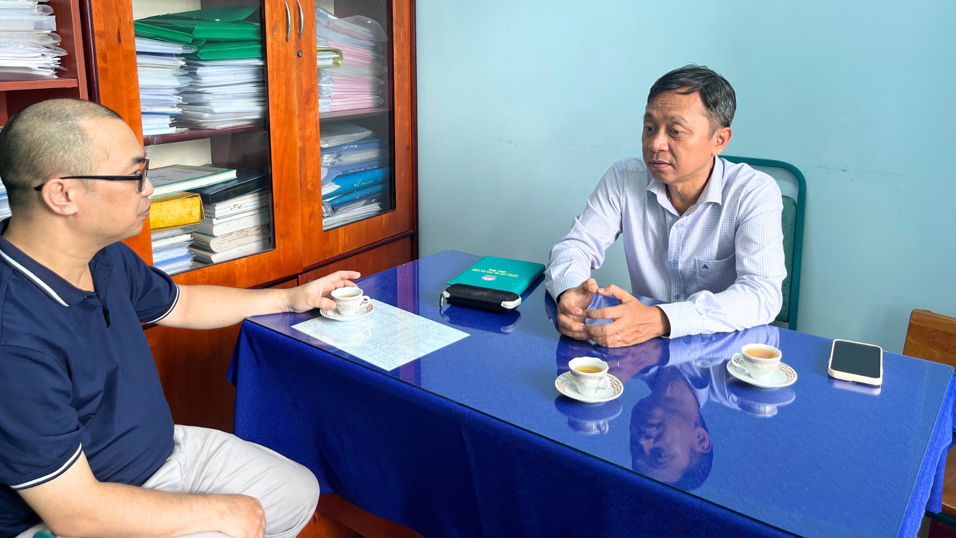 Sẵn sàng bước vào kỷ nguyên AI và Chuyển đổi số