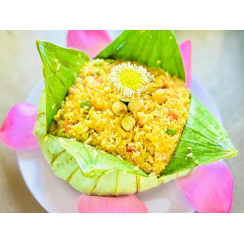 Nhà Hàng – Ẩm Thực
