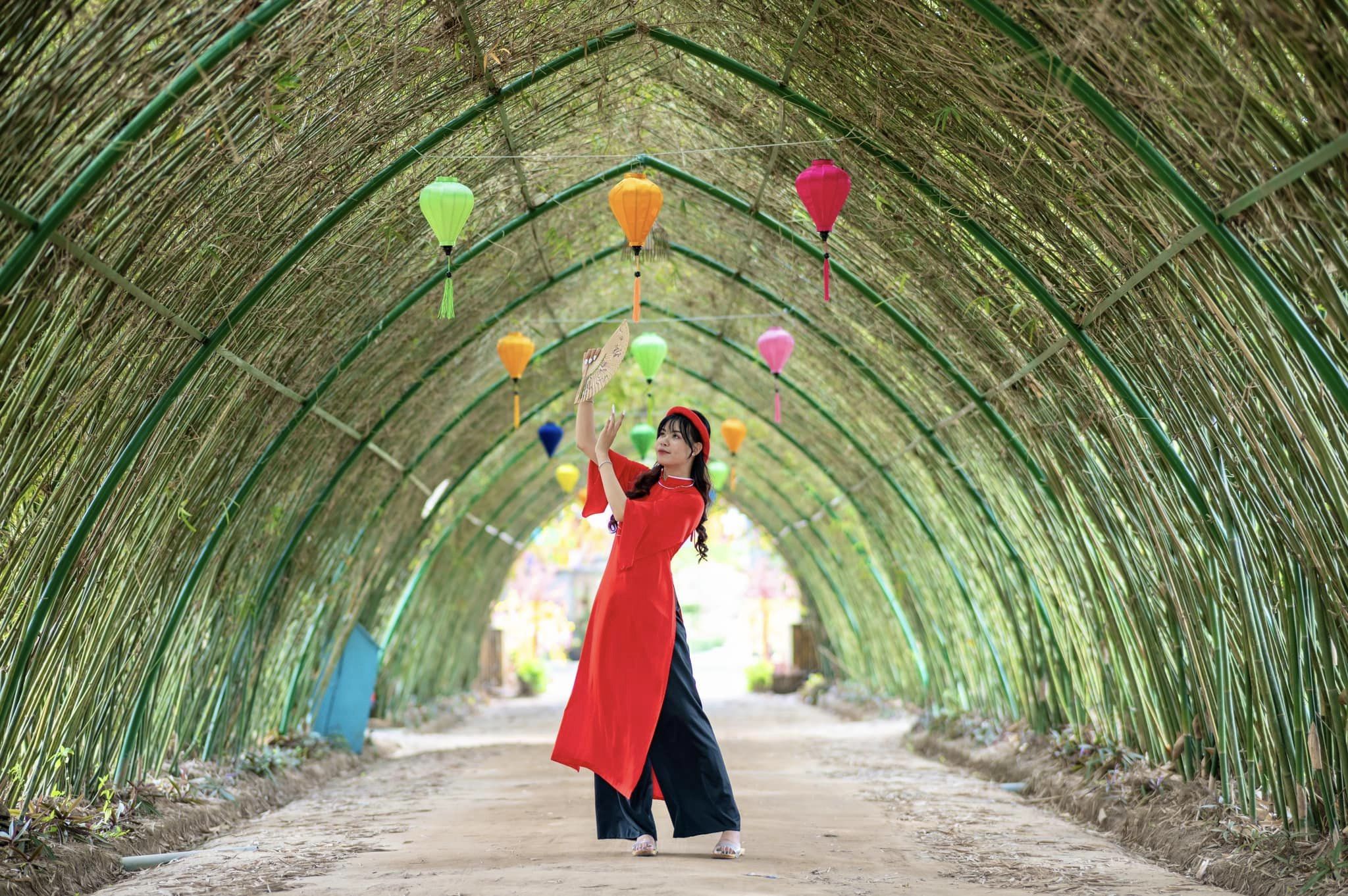 Trang Phục Áo dài