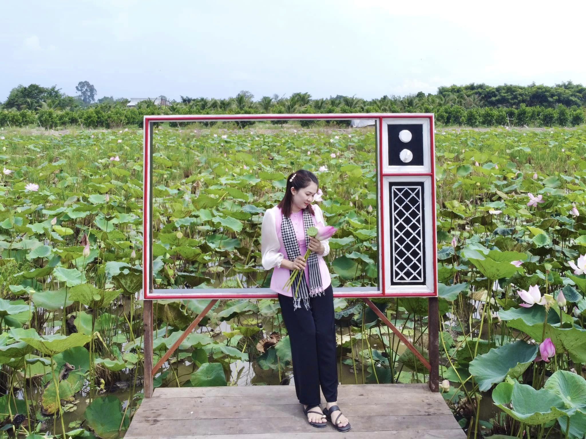 Trải nghiệm thú vị và độc đáo: