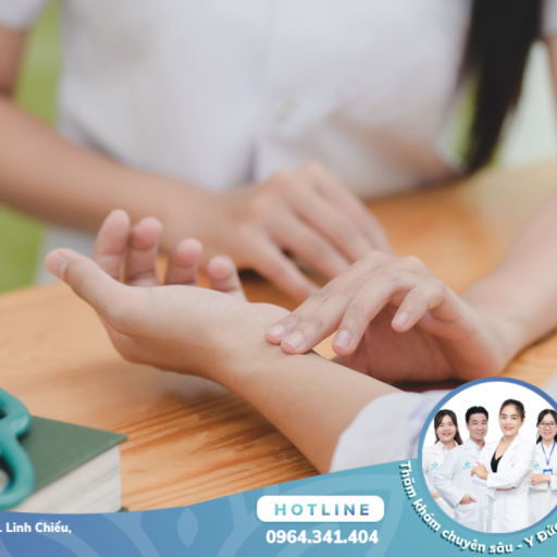 Lợi Ích Chẩn Trị Tại Phòng Khám Ông Y Bắt Mạch