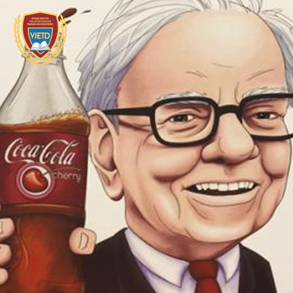 Bật mí 8 câu chuyện kỳ lạ về Warren Buffett