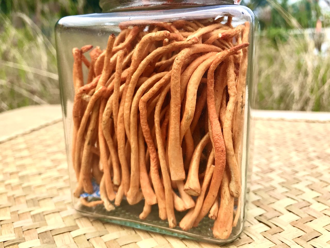 Chống oxy hóa