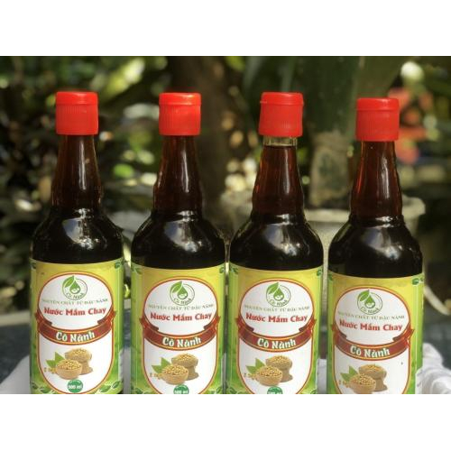 Phong Phú Sản Phẩm OCOP Tỉnh An Giang