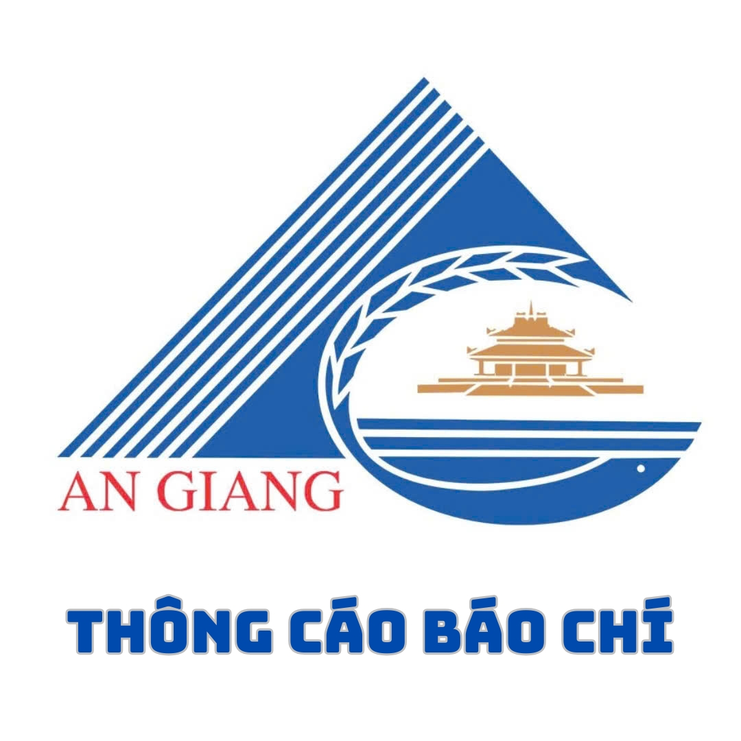 Thông cáo báo chí Lễ đón bằng UNESCO ghi danh Di sản văn hóa phi vật thể Lễ hội Vía Bà Chúa Xứ núi Sam vào Danh sách Di sản văn hóa phi vật thể đại diện của nhân loại và Lễ khai hội Vía Bà Chúa Xứ núi