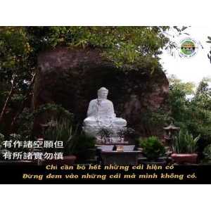 Một Số Hình Ảnh Chùa Phước Điền (Chùa Hang - Châu Đốc)
