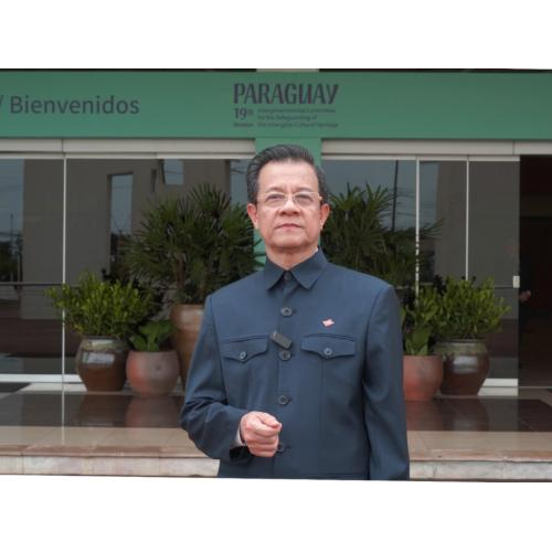Lễ hội độc đáo
