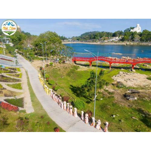 Họp Mặt Giao Lưu Kỷ Niệm Ngày Quốc Tế Phụ Nữ 8/3 Tại KDL Núi Cấm