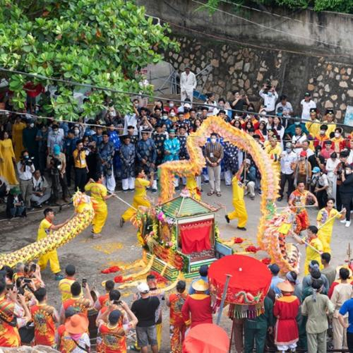 An Giang: Bảo Tồn Và Phát Huy Giá Trị Di Sản Văn Hóa