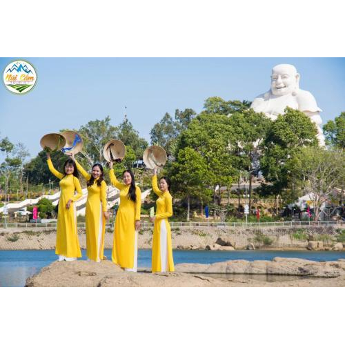 Họp Mặt Giao Lưu Kỷ Niệm Ngày Quốc Tế Phụ Nữ 8/3 Tại KDL Núi Cấm
