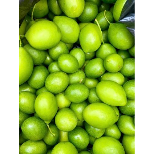 Thưởng thức hương vị đặc biệt của trái thanh trà