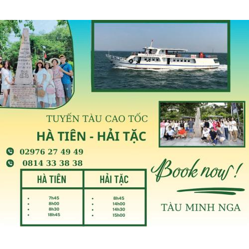 Tàu Minh Nga