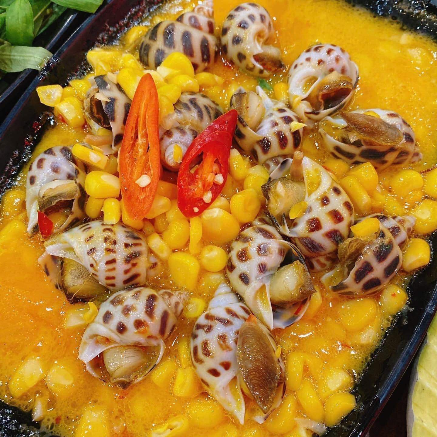 Cậu Ốc Garden - Hà Tiên| Dịp lễ 30/4 - 1/5