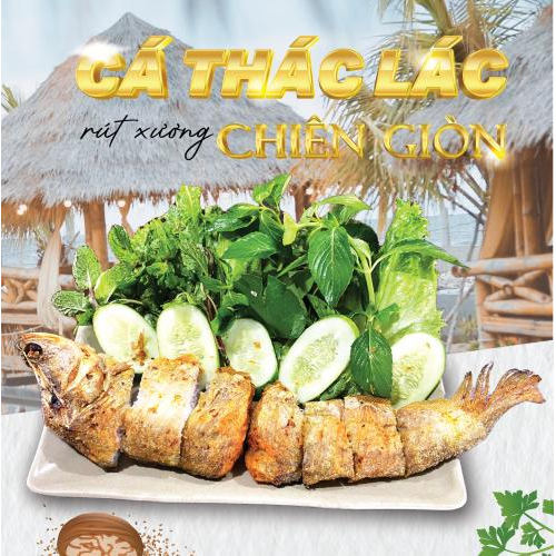 Phương Hoa Sea Garden – Điểm đến không thể bỏ lỡ dịp lễ 30/4 - 1/5 này!