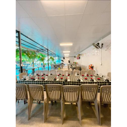 Cậu Ốc Garden - Hà Tiên| Dịp lễ 30/4 - 1/5
