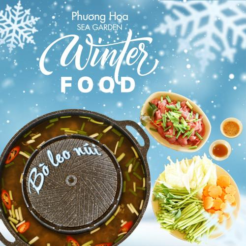 Phương Hoa Sea Garden – Điểm đến không thể bỏ lỡ dịp lễ 30/4 - 1/5 này!