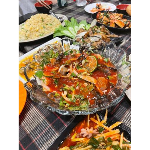 Cậu Ốc Garden - Hà Tiên| Dịp lễ 30/4 - 1/5