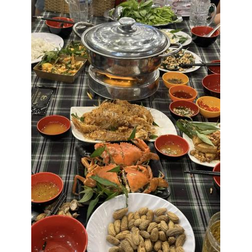 Cậu Ốc Garden - Hà Tiên| Dịp lễ 30/4 - 1/5