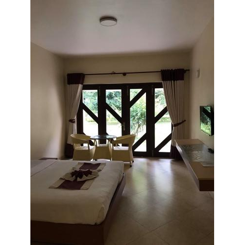 Mui Nai Resort